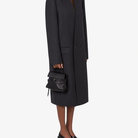 Moschino Tie Me Bag Small - Picture 14 of 14